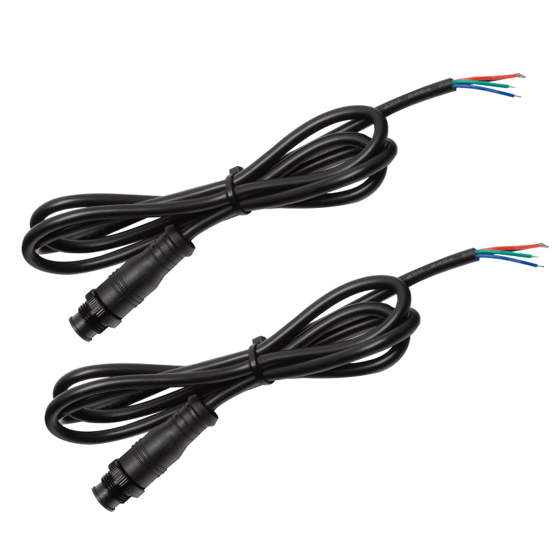 Load image into Gallery viewer, Oracle 20-21 Chevy Silverado HD 2500 RGB+W Headlight DRL Kit - ColorSHIFT w/o Controller