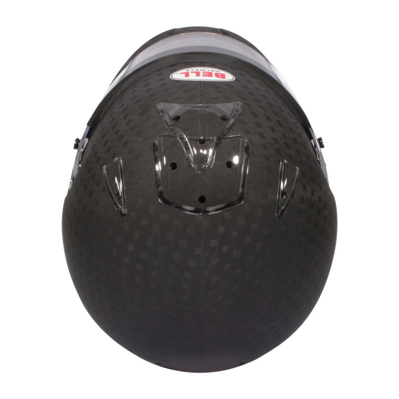 Load image into Gallery viewer, Bell HP7 EVO-IV Duckbill (Hans) 55(6 7/8) FIA8860-2018 Helmet
