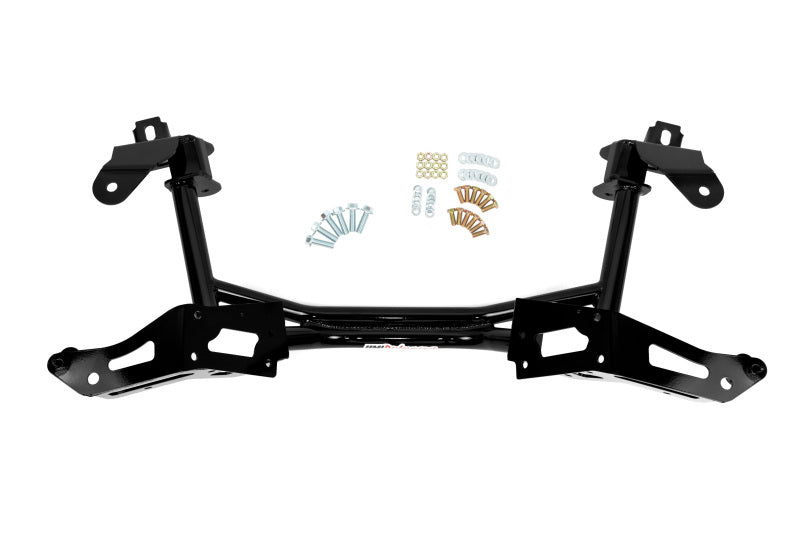Load image into Gallery viewer, UMI Performance 82-92 GM F-Body K-Member W/o Mounting Options - Black