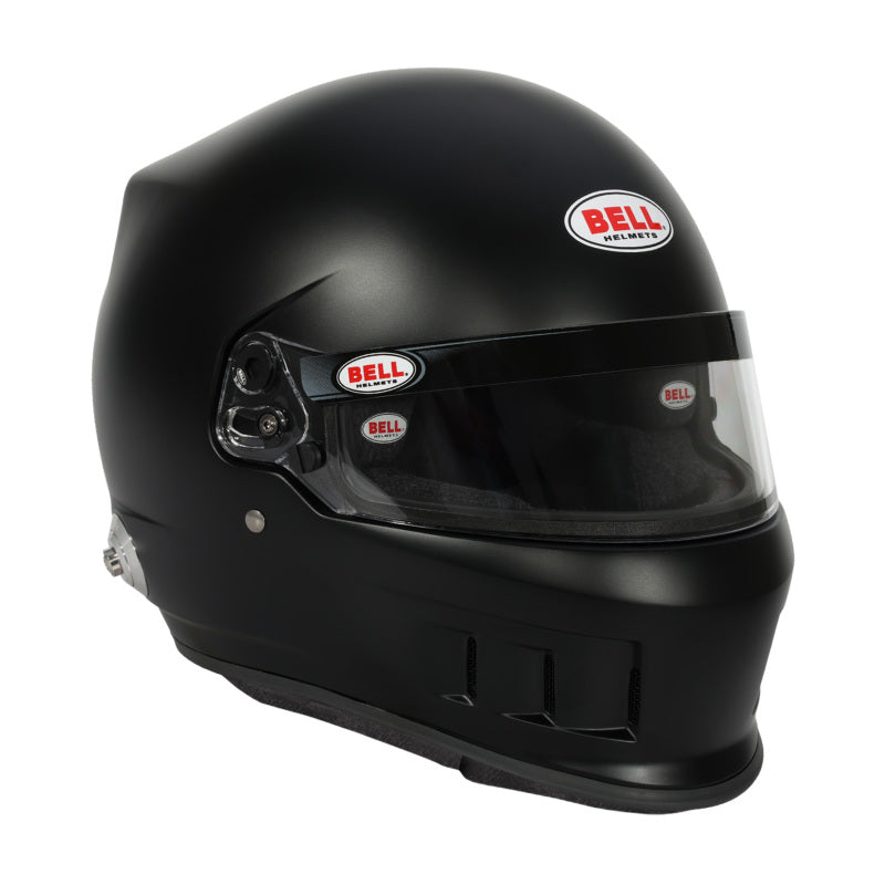Load image into Gallery viewer, Bell Helmet Xd7 White (Hans) 59(7 3/8) Sa2025