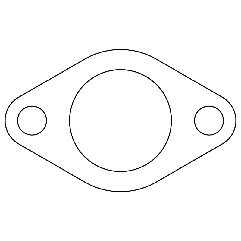 Load image into Gallery viewer, Cometic Ford 59A/8BA/8CM Flathead V8 .059in CFM Exhaust Manifold Gasket Set - 1945-1953 - 8PK