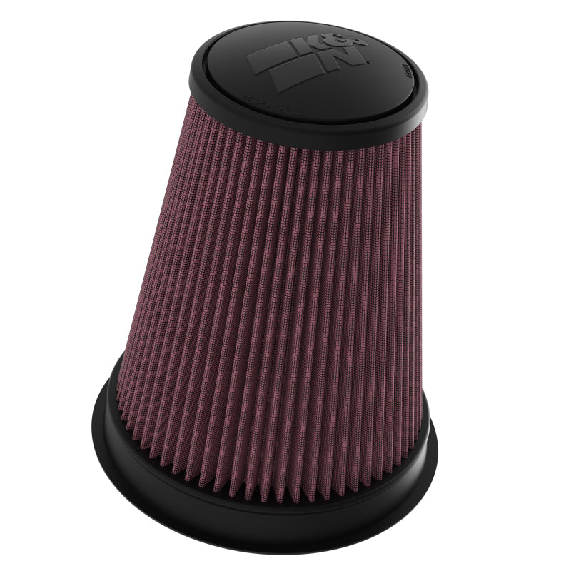 Load image into Gallery viewer, K&N Universal Air Filter 5in Flg 8-1/2in B 5in T 10-1/2in H Xd Gen 3