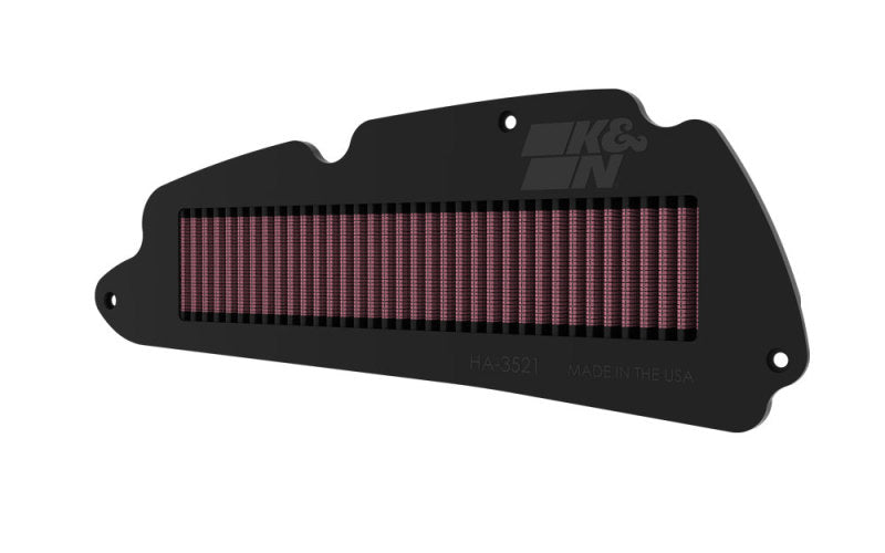 Load image into Gallery viewer, K&N 21-22 Honda Forza 300/350 Replacement Air Filter
