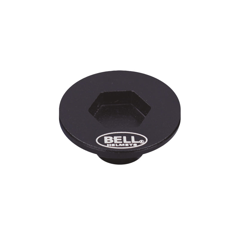 Load image into Gallery viewer, Bell SRV Helmet Shield-1 Pivot Kit - Black