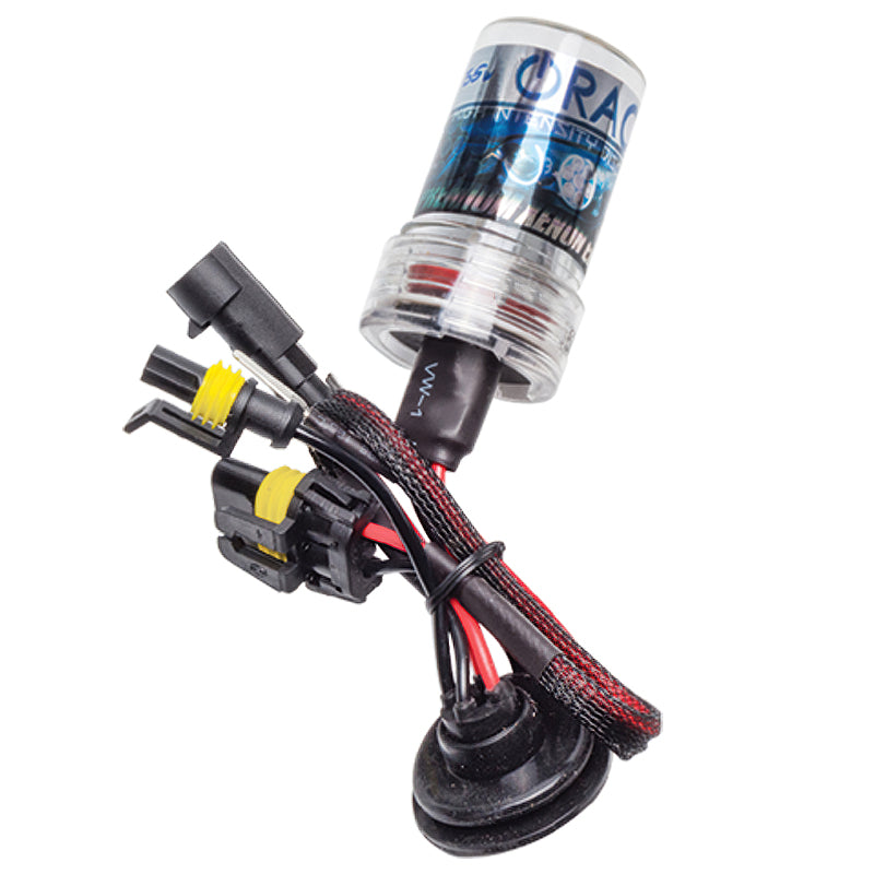 Load image into Gallery viewer, Oracle H11 Xenon HID Bulb - 6000K