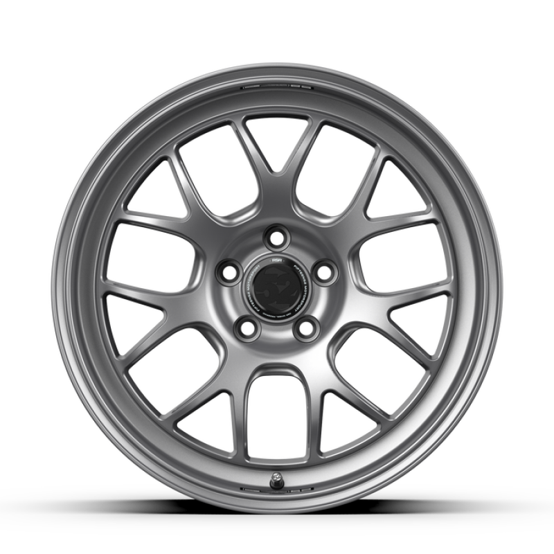 Load image into Gallery viewer, fifteen52 Apex RSR 18x8.5 5x112 42mm ET 57.1mm Center Bore Matte Titanium