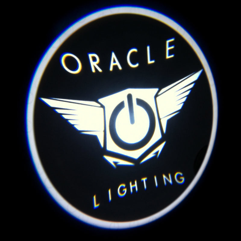 Load image into Gallery viewer, Oracle Door LED Projectors - Lighting