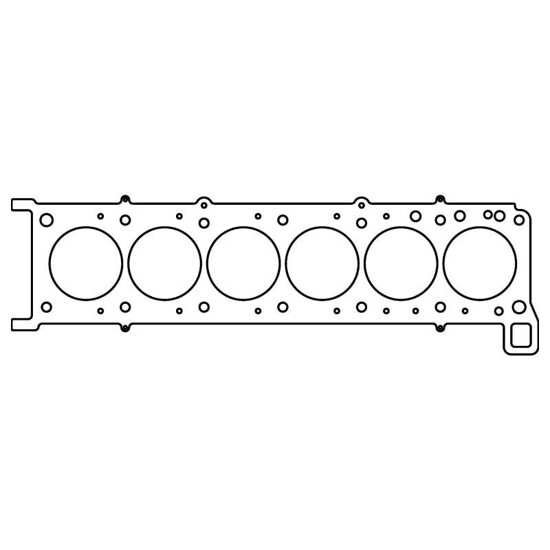 Load image into Gallery viewer, Cometic TVR Speed Six .120in MLS Cylinder Head Gasket - 96.5mm Bore