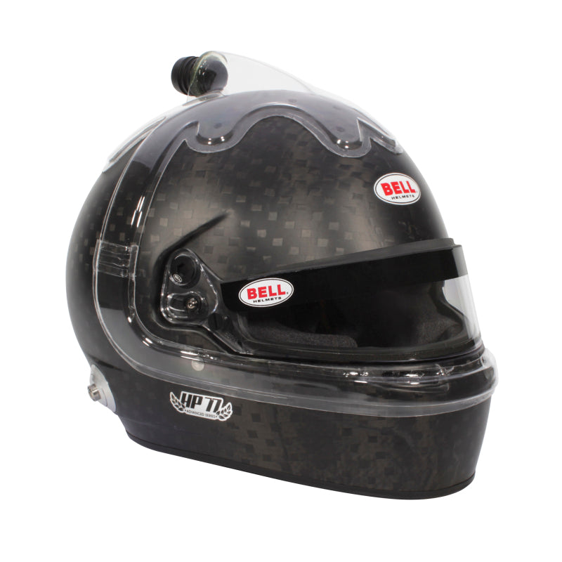 Load image into Gallery viewer, Bell Forced Air Intake Top/Side V20 - HP7/HP77 (VO5) Kit - - Clear