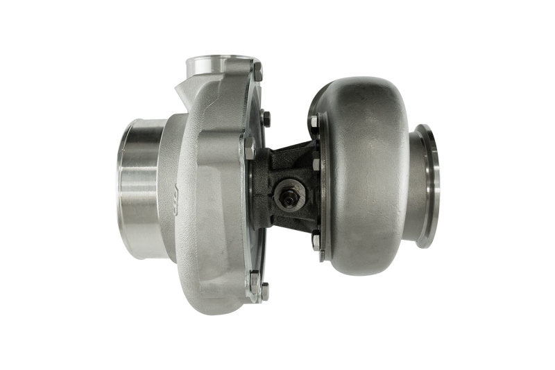 Load image into Gallery viewer, Turbosmart Oil Cooled 5862 V-Band Inlet/Outlet A/R 0.82 External Wastegate TS-1 Turbocharger