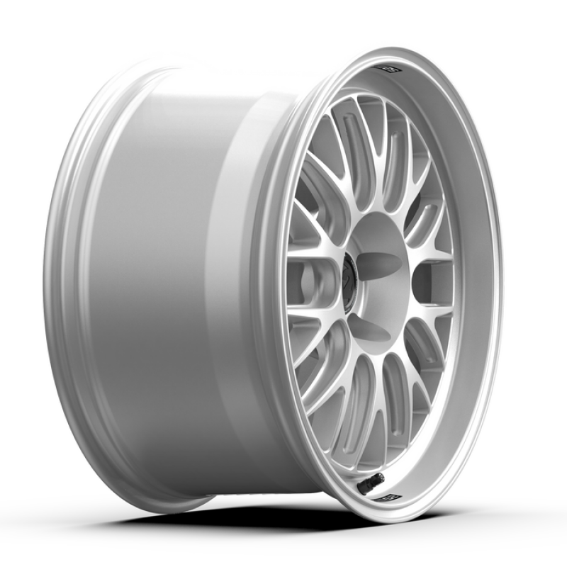 Load image into Gallery viewer, fifteen52 Holeshot RSR 19x10.5 5x120 25mm ET 72.56mm Center Bore Radiant Silver