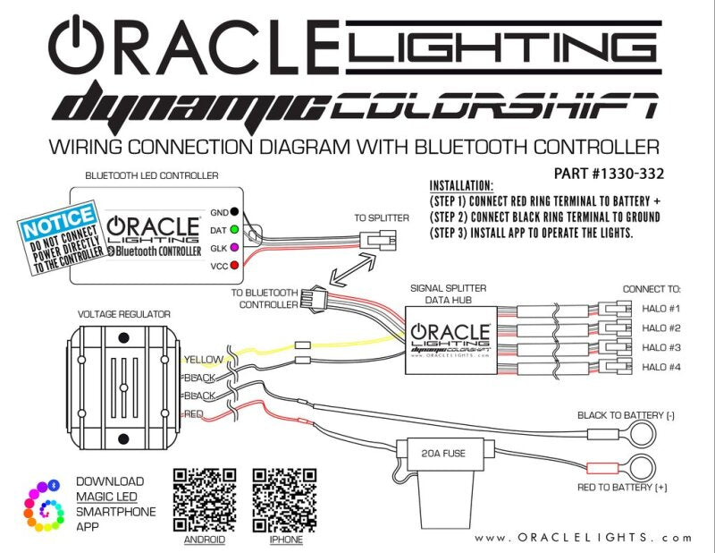 Load image into Gallery viewer, Oracle Chevy Corvette C7 14-19 Dynamic DRL w/ Switchback Turn Signals - - Dynamic