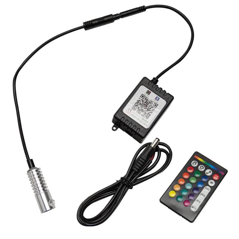 Load image into Gallery viewer, Oracle Fiber Optic LED Light Head - ColorSHIFT (1PCS) - ColorSHIFT