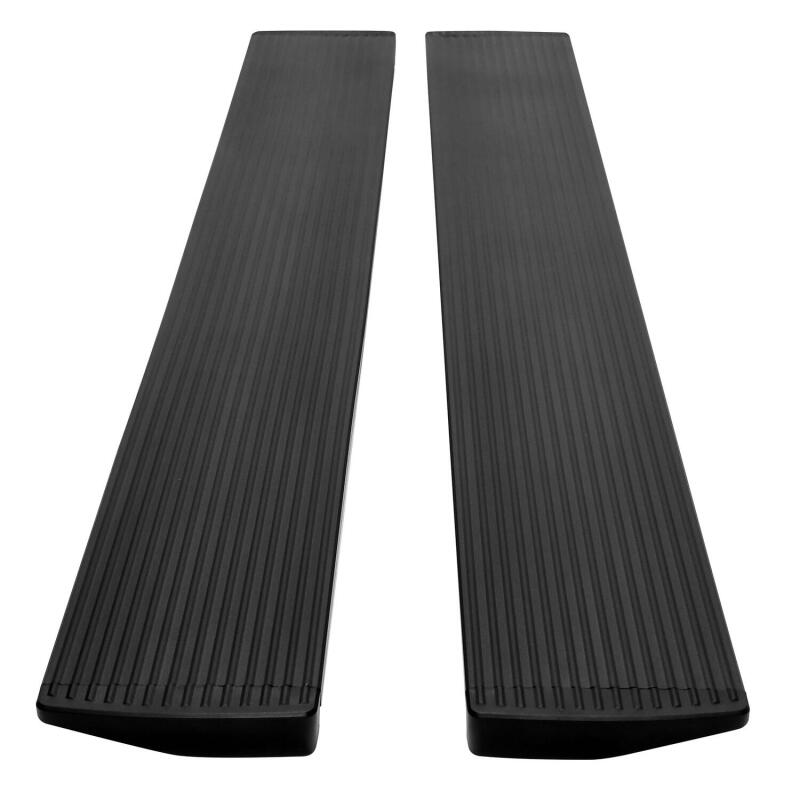 Load image into Gallery viewer, Westin 15-25 Ford F-150 SuperCab / 17-25 F-250/350 SuperCab Pro-e Running Boards - Tex. Blk