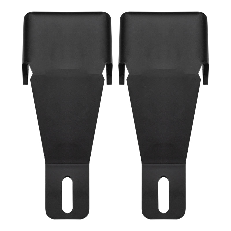 Load image into Gallery viewer, Oracle 99-14 Ford F-150 LED Fog Light Replacement Brackets