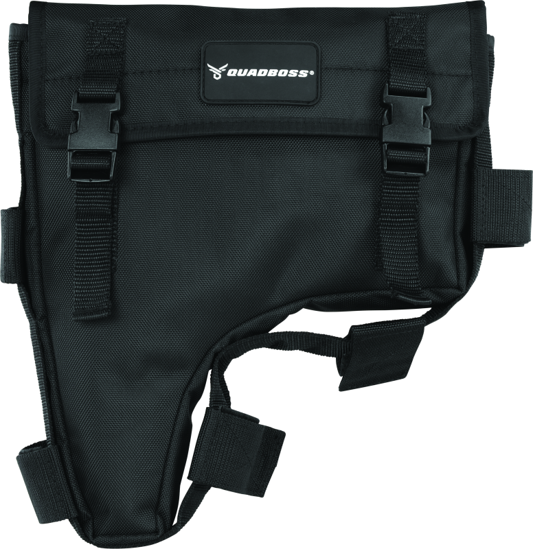 Load image into Gallery viewer, QuadBoss Impact Gun Bag