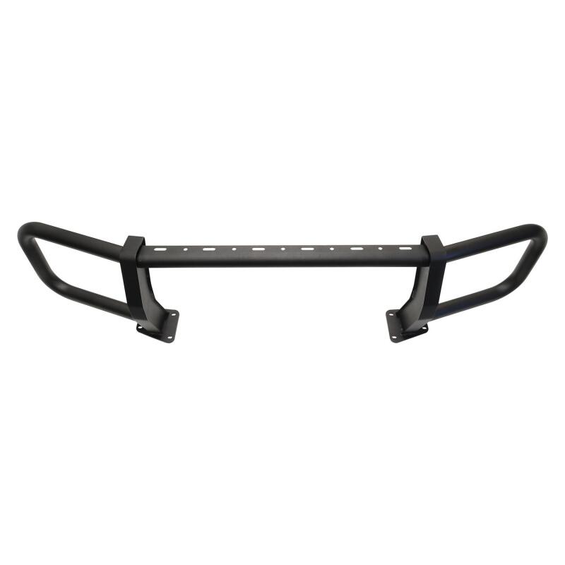 Load image into Gallery viewer, Westin 21-23 Ford Bronco (Excl. Bronco Sport) w/ XTS Front Bumper Brush Guard - Textured Black
