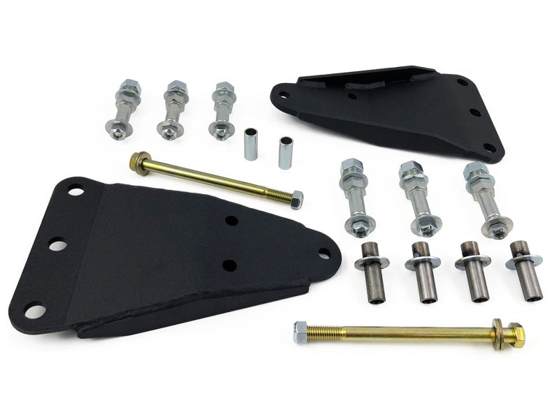 Load image into Gallery viewer, Tuff Country 99-04 Ford F-250 4wd Triple shock Kit