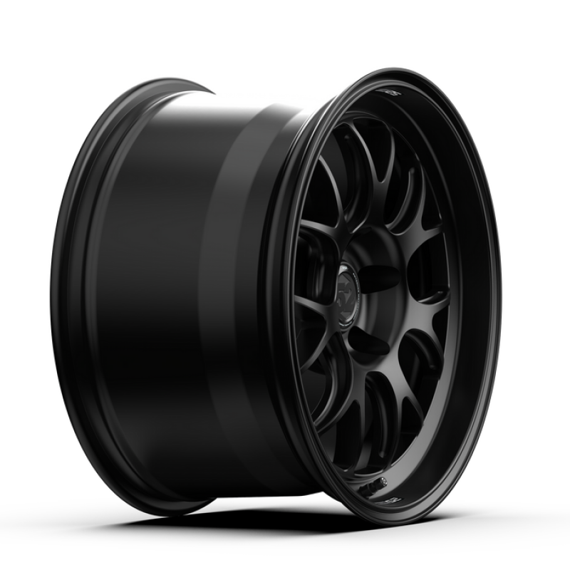 Load image into Gallery viewer, fifteen52 Apex RSR 18x10.5 5x120 25mm ET 72.56mm Center Bore Asphalt Black