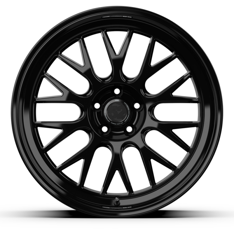 Load image into Gallery viewer, fifteen52 Holeshot RSR 20x11 5x112 10mm ET 66.56mm Center Bore Asphalt Black
