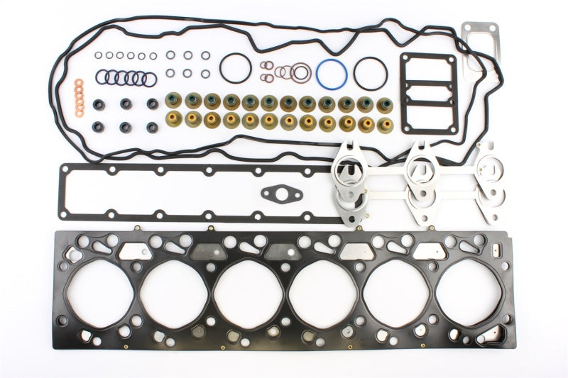 Load image into Gallery viewer, Cometic Street Pro 03-08 Dodge Cummins 5.9L Common Rail 4.188in Bore Top End Gasket Kit