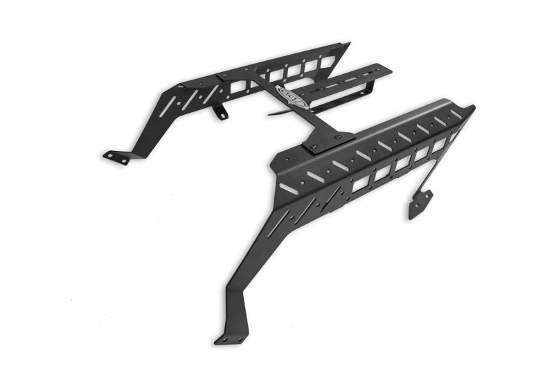 Load image into Gallery viewer, Addictive Desert Designs15-20 Ford F-150 / 17-20 Ford Raptor Center Console Molle Panels - Bridge