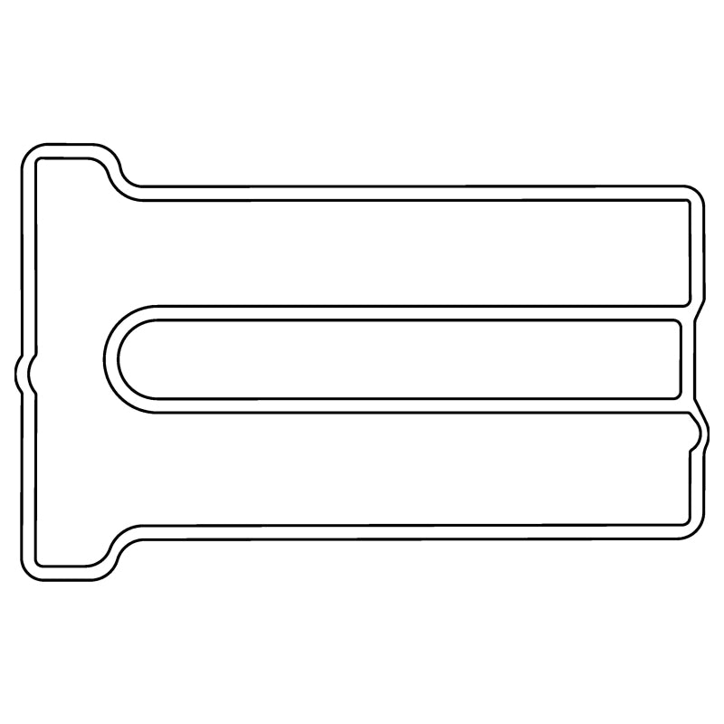 Load image into Gallery viewer, Cometic Lotus Twin Cam .060in AFM Valve Cover Gasket - Chain Driven