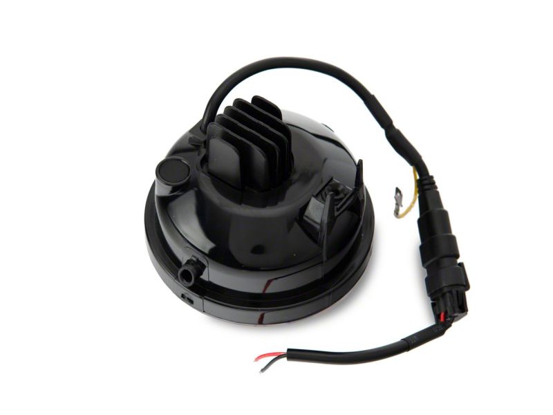 Load image into Gallery viewer, Raxiom 05-11 Toyota Tacoma 07-13 Toyota Tundra Axial Series LED Angel Eye Fog Lights