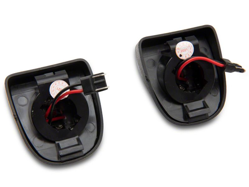 Load image into Gallery viewer, Raxiom 01-13 Chevrolet Silverado/GMC Sierra 1500 Axial Series LED License Plate Bulbs