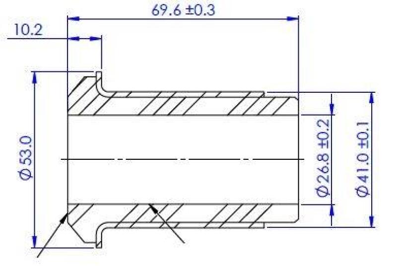 Load image into Gallery viewer, Technical Drawing