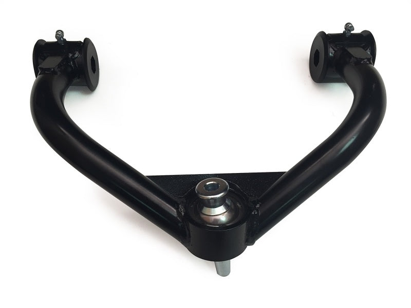 Load image into Gallery viewer, Tuff Country 11-19 Chevy Silverado 2500HD 4x4 & 2wd Uni-Ball Upper Control Arms Pair
