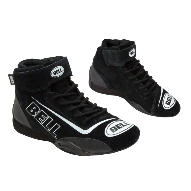 Load image into Gallery viewer, Bell Sport-YTX Shoe Black 4 SFI 3.3/5