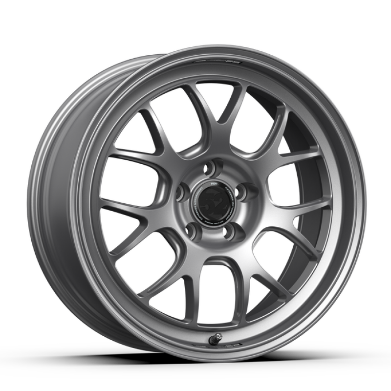 Load image into Gallery viewer, fifteen52 Apex RSR 18x8.5 5x112 42mm ET 57.1mm Center Bore Matte Titanium