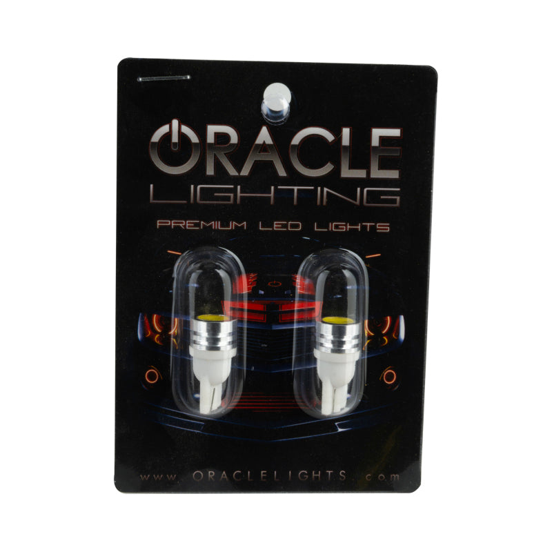 Load image into Gallery viewer, Oracle T10 Plasma LED Bulbs (Single) - White