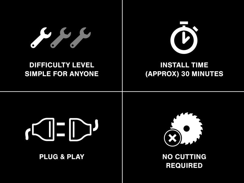 Load image into Gallery viewer, Raxiom 07-18 Jeep Wrangler JK LED Tail Lights- Black Housing (Smoked Lens)