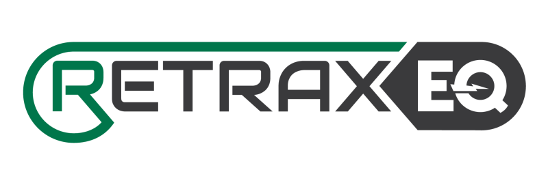 Load image into Gallery viewer, Retrax 16-23 Nissan Titan King Cab 6.5ft. Bed (w or w/o Utilitrack) Retrax EQ