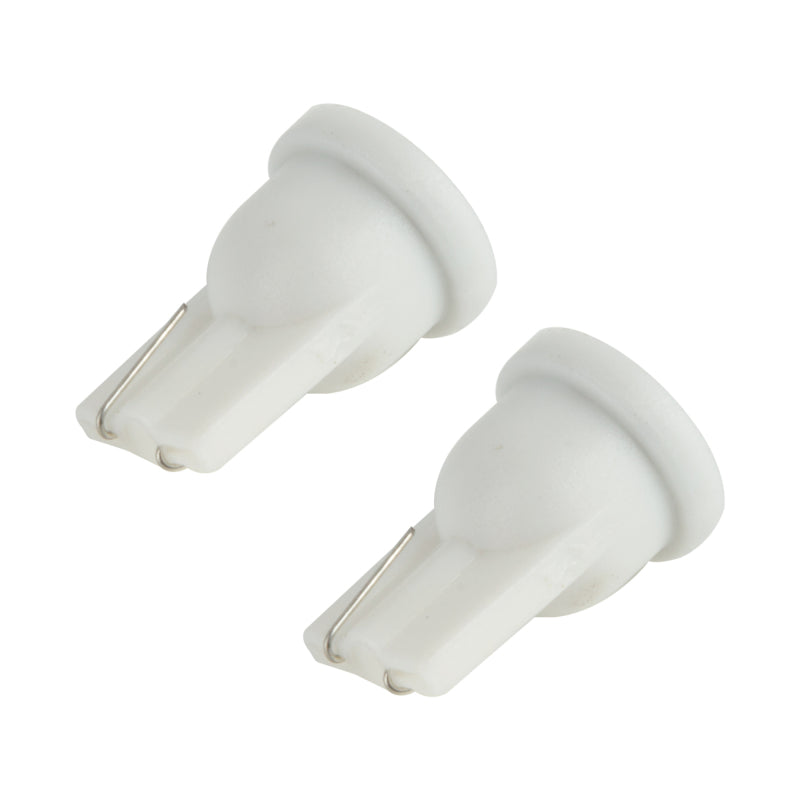 Load image into Gallery viewer, Oracle T10 1 LED 3-Chip SMD Bulbs (Pair) - Blue