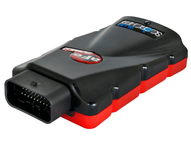 Load image into Gallery viewer, aFe Scorcher Blue Power Module 15-23 Ford F-150 2.6L V6 (TT)