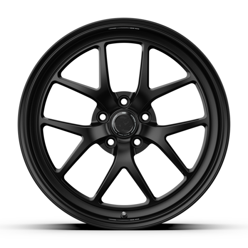 Load image into Gallery viewer, fifteen52 Sector RSR 19x8.5 5x112 42mm ET 57.1mm Center Bore Asphalt Black
