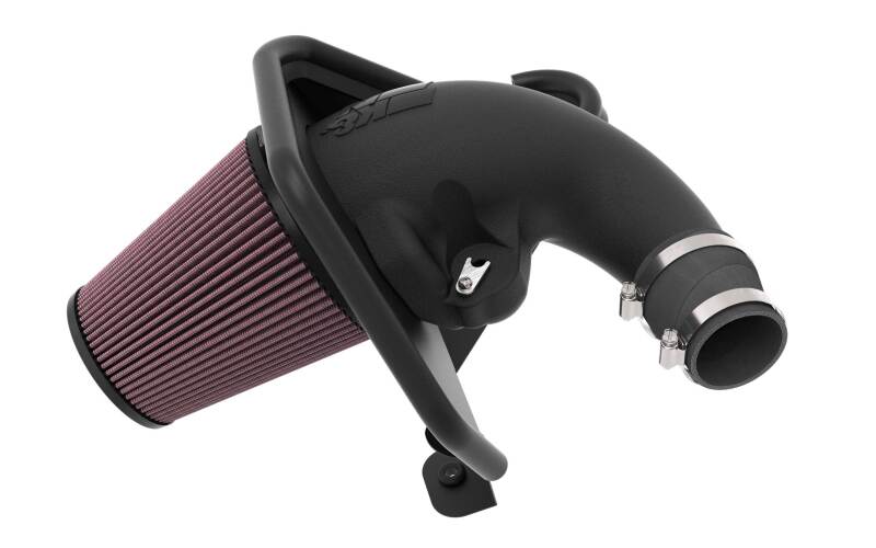 Load image into Gallery viewer, K&N 22-24 Jeep Grand Cherokee 2.0L L4 Performance Air Intake System