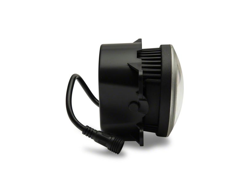 Load image into Gallery viewer, Raxiom 10-23 Jeep Wrangler JK & JL Axial Series LED DRL Fog Lights