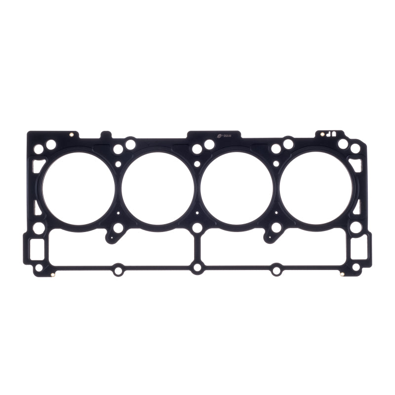 Load image into Gallery viewer, Cometic Chrysler 6.1L Alum Hemi 4.055in .027 thick MLS Head Gasket