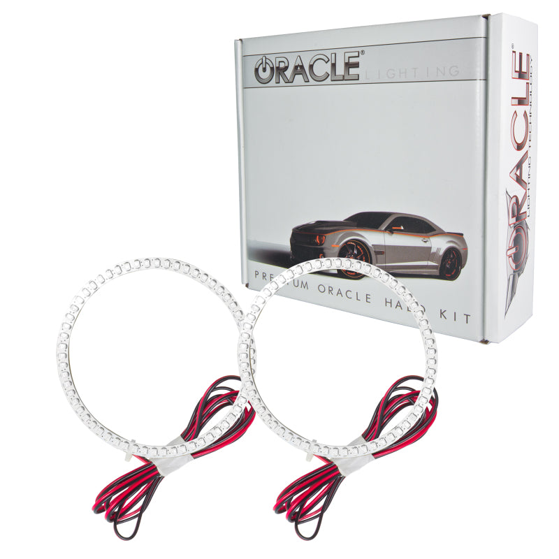 Load image into Gallery viewer, Oracle Toyota Tundra 07-13 LED Fog Light Kit-Red