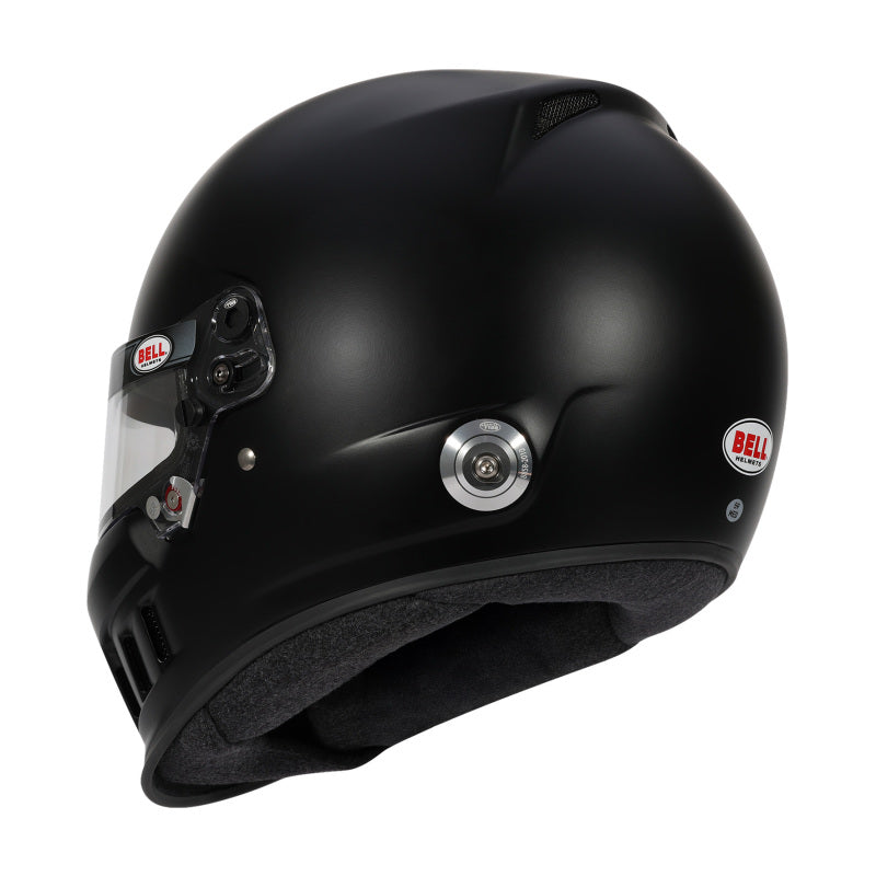 Load image into Gallery viewer, Bell Helmet Xd7 White (Hans) 59(7 3/8) Sa2025