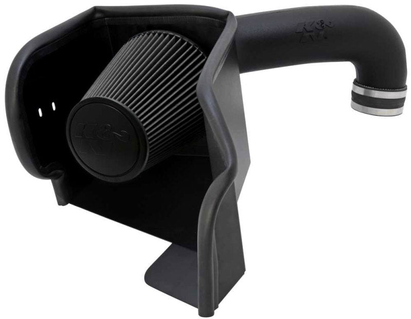 Load image into Gallery viewer, K&N 09-21 Dodge Ram 1500 V8 5.7L Performance Intake