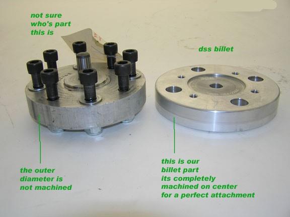 Load image into Gallery viewer, DSS Chevrolet Camaro 2012+ ZL1 6-Speed Manual 3.5in Aluminum 1-Piece Driveshaft GMCAZL1-M-A