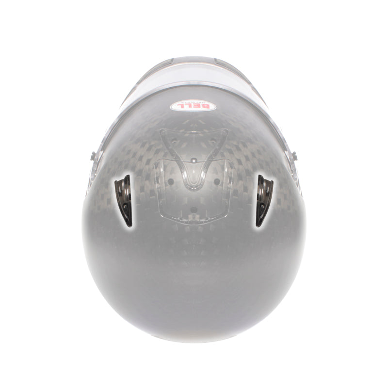 Load image into Gallery viewer, Bell HP7 Air Intake Low Profile - Clear 2 PC