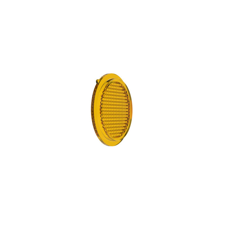 Load image into Gallery viewer, KC HiLiTES FLEX ERA 1 Performance Yellow Flood Beam Lens