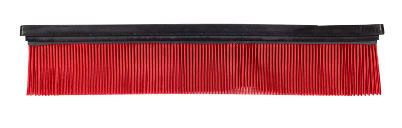 Load image into Gallery viewer, K&N Universal Air Filter - Carbon Fiber Top 6in Flg 7-1/2in B 5in T 10in H