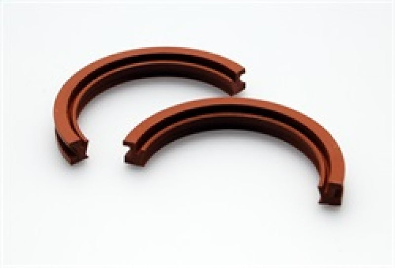 Load image into Gallery viewer, Cometic Chevrolet Gen-1 90 Degree V6 Gen-1 Small Block V8 Rear Main Seal - 2 Piece - Viton